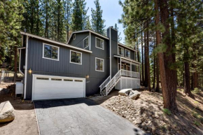 Large Seasonal Rental South Lake Tahoe